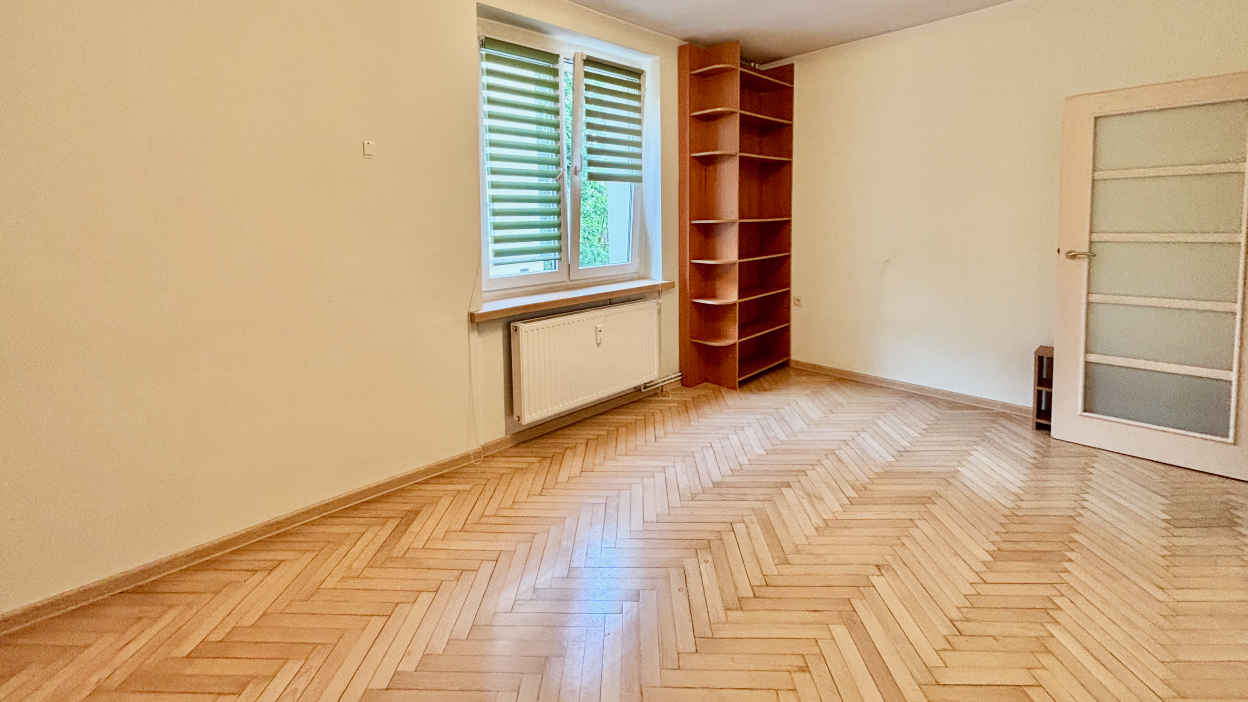 Mieszkanie na sprzedaż Katowice Koszutka ul. Grażyńskiego - kuchnia