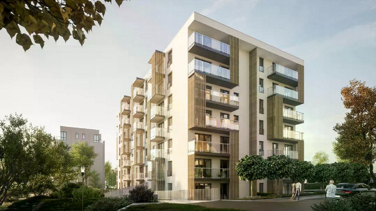 Bytkowska 3.0 Katowice Józefowiec Wełnowiec - mieszkania od dewelopera