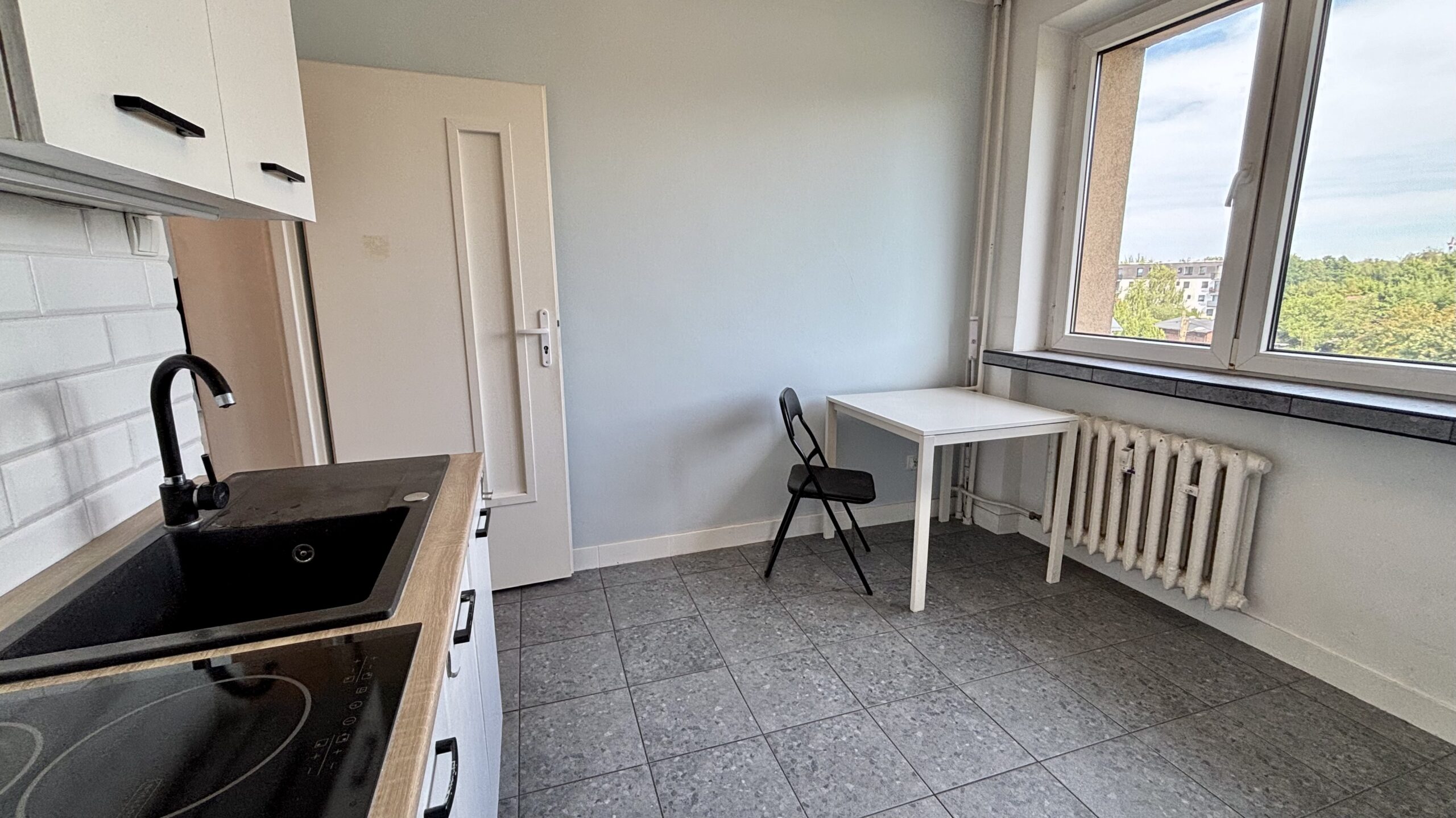 Mieszkanie na sprzedaż Katowice ul. Zbożowa