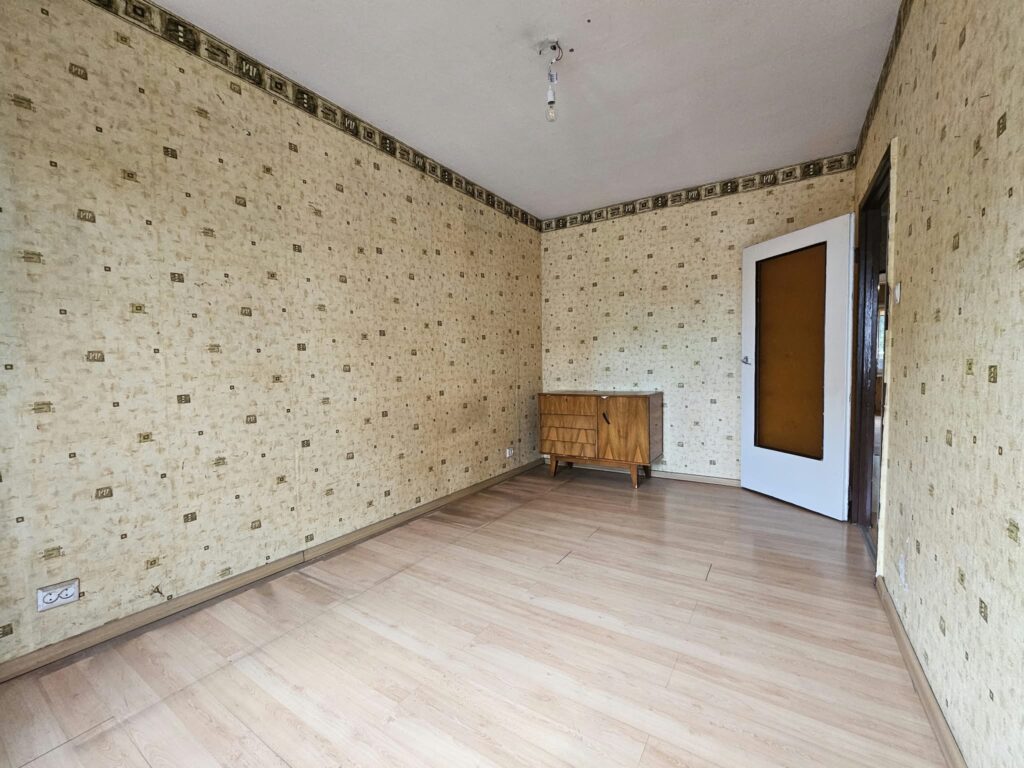 Pokój w mieszkaniu przy ul. Stabika 3 w Chorzowie